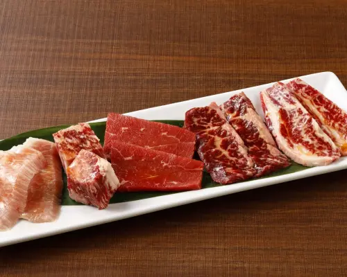 Kanuma, Tochigi Prefecture | Izakaya Gyukaku（牛角 鹿沼店）| Seat Reservation Only