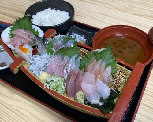 神奈川縣茅崎市 |餐廳Yuman Maru Shokudo（ゆうまん丸食堂）|僅座位預訂