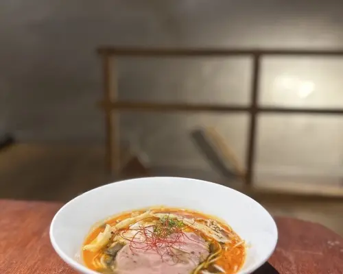 Nezu, Sendagi, Yanaka, Tokyo | Izakaya Ramen Bar Yukikage（ラーメンバル ゆきかげ）| Seat Reservation Only