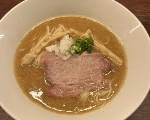 Nezu, Sendagi, Yanaka, Tokyo | Izakaya Ramen Bar Yukikage（ラーメンバル ゆきかげ）| Seat Reservation Only