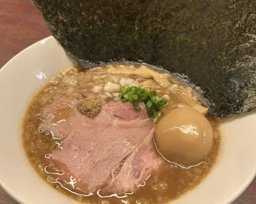 Nezu, Sendagi, Yanaka, Tokyo | Izakaya Ramen Bar Yukikage（ラーメンバル ゆきかげ）| Seat Reservation Only