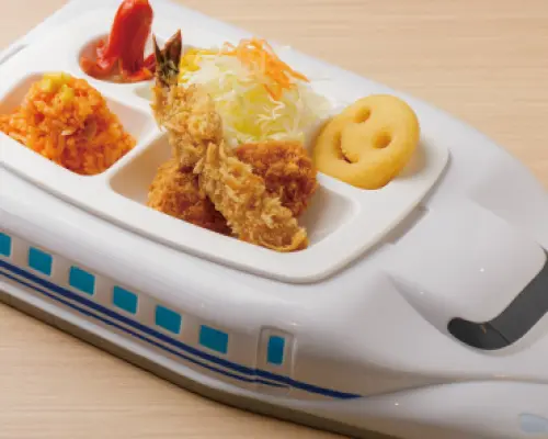 东京丸之内/大手町 |当地美食Kuro Katsu Tei（黒かつ亭 东京駅店）|仅座位预订