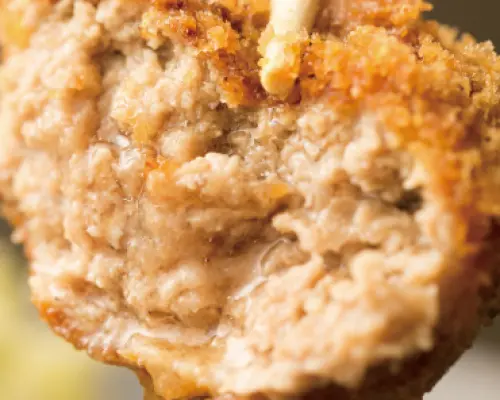 东京丸之内/大手町 |当地美食Kuro Katsu Tei（黒かつ亭 东京駅店）|仅座位预订