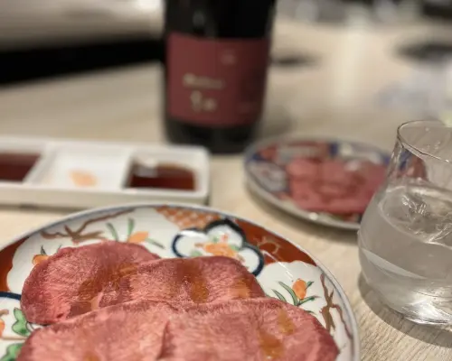 三宫桥/代代木八幡，东京| 居酒屋清酒到烤肉大代（清酒和烤肉大代）|仅座位预訂