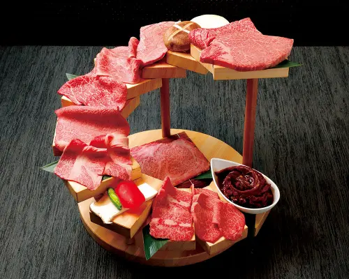 大阪府 心斋桥、南船场、长堀桥| 牛排Ore no Yakiniku (Ore no Yakiniku 心斋桥店) |仅座位预訂
