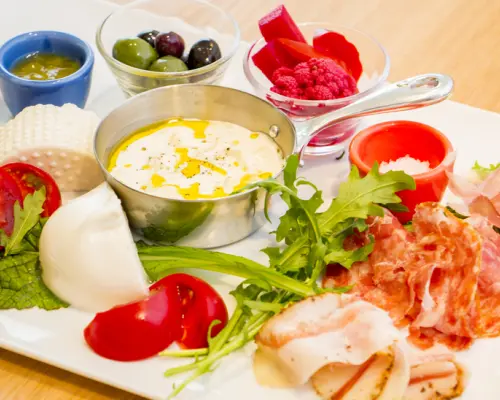 東京銀座 | Cucina del NABUCCO（Cucina del NABUCCO）酒吧 |僅座位預訂