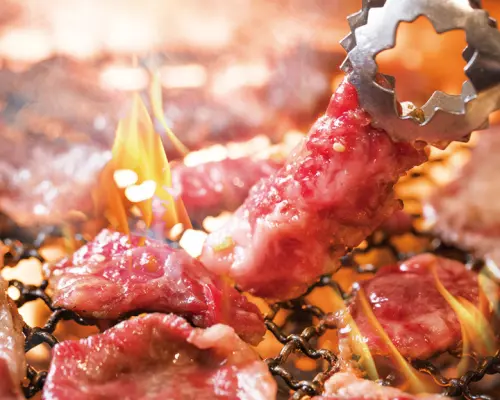 Tokyo Fussa/Hamura | Ẩm thực Hàn Quốc Anraku Tei（安楽亭 羽村店）| Chỉ đặt chỗ
