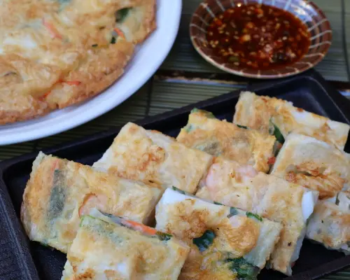 东京月岛/胜哄 |配菜/熟食店Kimchi Pan Tory（キムチパントリー 月島店）|仅座位预訂