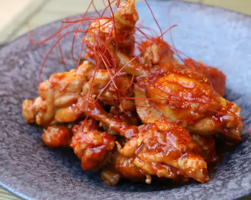 东京月岛/胜哄 |配菜/熟食店Kimchi Pan Tory（キムチパントリー 月島店）|仅座位预訂
