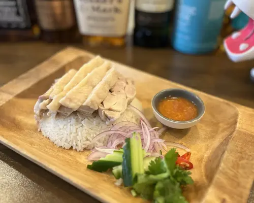 Toyonaka, Osaka | Asian/Ethnic Asian N Ryori to Kunsei Baru HaHaHa (Asian Cuisine and Smoked Bar HaHaHa) | Seat Reservation Only