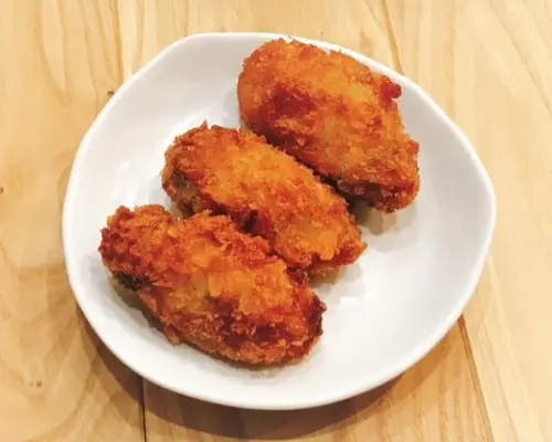 Hakata, Fukuoka Prefecture | Seafood Itoshima Seafood Kaki Goya Oku ito (Itoshima Seafood Oyster Hut Oku ito) | Seat Reservation Only