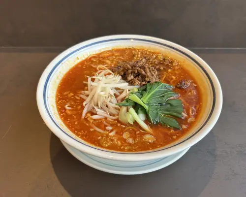 Kure, Hiroshima Prefecture | Sichuan 110 (Szechuan Cuisine 110) | Seat Reservation Only