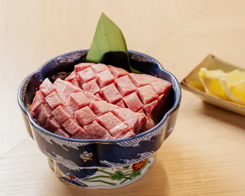 Toyonaka, Osaka | Thịt nướng Hinode | Chỉ đặt chỗ