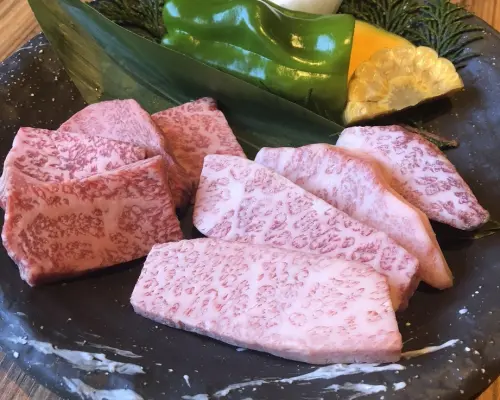 兵庫縣三宮市 |神戶牛烤肉石田屋。 Hanare no Ue（神戶牛肉烤肉石田屋。Hanare no Ue）|僅座位預訂