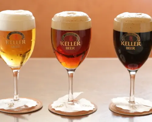 大阪府 大阪站、梅田、新地|西餐 KIRIN KELLER yamato(麒麟凯勒大和大阪站3号楼店) |仅座位预訂