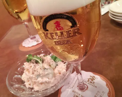 大阪府 大阪站、梅田、新地|西餐 KIRIN KELLER yamato(麒麟凯勒大和大阪站3号楼店) |仅座位预訂