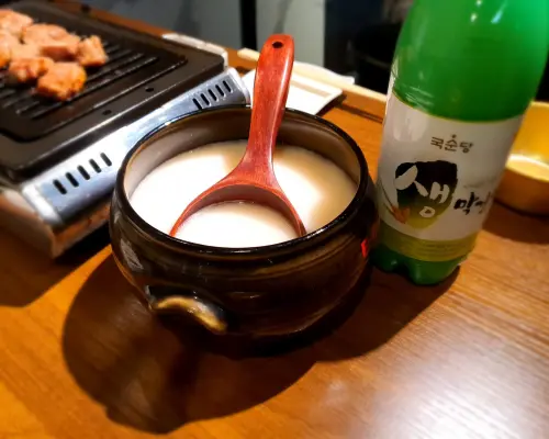 东京下落合、鹭宫、下草| 韩国料理烤肉 • 韩国 Tougarashi 102 (烤肉、韩国料理 Togarashi 102) | 韩国料理仅座位预訂