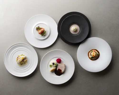 Karuizawa, Nagano Prefecture | Italian Dining Broom (Karuizawa Asama Prince Hotel) | Seat Reservation Only
