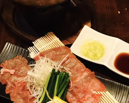 三重县铃鹿市和龟山市 |创意美食 Inka Teikoku Vilcabamba |仅座位预訂