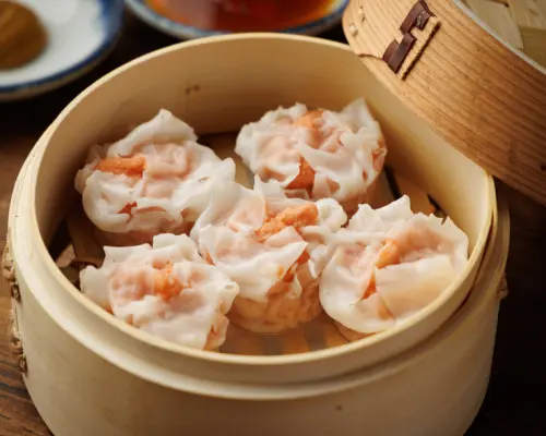 Shinjuku, Tokyo | Hot Pot Shinjuku Mugen Gyoza (All-you-can-eat gyoza restaurant Shinjuku Mugen Gyoza) | Seat Reservation Only