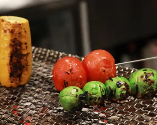 Gotanda/Takanawadai, Tokyo | Yakitori Ito | Seat Reservation Only