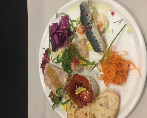 爱知县冈崎市 | 葡萄酒吧 Bistrot Ao (bistrot Ao) |仅座位预訂