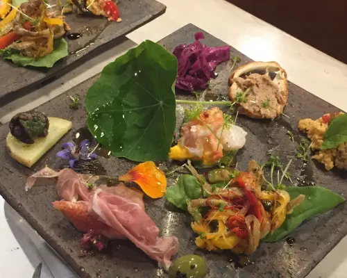 爱知县冈崎市 | 葡萄酒吧 Bistrot Ao (bistrot Ao) |仅座位预訂