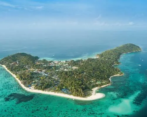 เกาะหลีเป๊