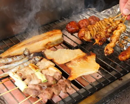 Tỉnh Aichi, Thành phố Nagoya phía Nam | Nhà hàng gà Tsubasaya (Chi nhánh Tsubasaya Oiso) | Chỉ đặt chỗ