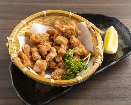 東京豐洲| 串燒肉串 大周酒場東一花蕾（大周酒場東一花蕾豐洲站店）|僅座位預訂
