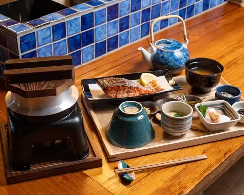 오키나와 현, 오키나와 현청 근처 | 레스토랑 시마노메시야 우오타로(島飯屋우 오카로우) | 좌석 예약 전용