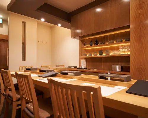 东京东北泽代代木上原 | Sushi Take（上原总店） |仅座位预訂