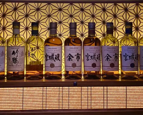 Tenjin, Fukuoka Prefecture | The Highball stand（The Highball stand 福岡天神店）| Seat Reservation Only