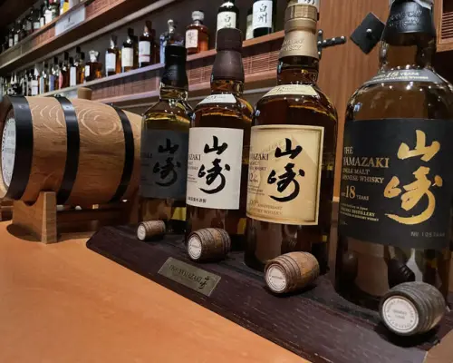 Tenjin, Fukuoka Prefecture | The Highball stand（The Highball stand 福岡天神店）| Seat Reservation Only