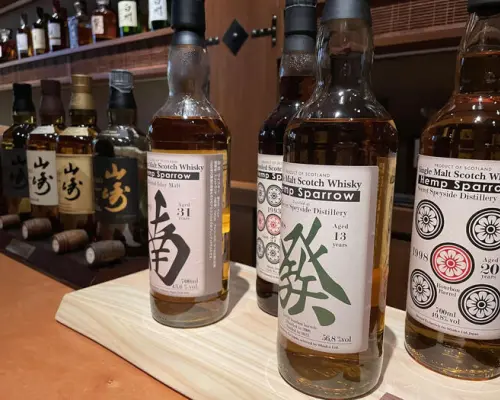 Tenjin, Fukuoka Prefecture | The Highball stand（The Highball stand 福岡天神店）| Seat Reservation Only