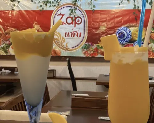Hirano-ku and Higashisumiyoshi-ku, Osaka | Izakaya Thai Zap (Thai Cuisine Zap) | Seat Reservation Only