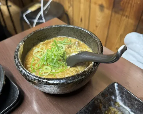 Osaka Prefecture Daito, Shijonawate, Katano | Izakaya Kushi Yakiniku Yoshi（串焼肉 吉）| Seat Reservation Only