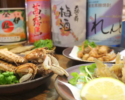 广岛县福山市其他地区| 锅料理Robata Yaki Shiro（炉端焼しろ 花園本店）|仅座位预訂