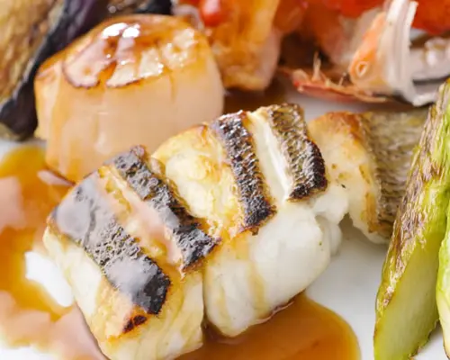 Urayasu, Chiba Prefecture, Tokyo Disney Resort | Western food Teppanyaki Himorogi (Teppanyaki Himorogi) | Seat Reservation Only