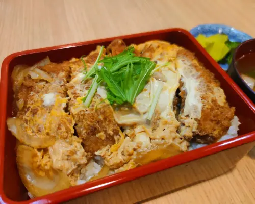 东京长原 - 莲沼 (池上线) | 猪排丼上村 (上村本店) |仅座位预訂