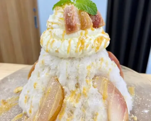 沖繩縣宮古島、伊良部島、多良間島 | Cafe Nenju Kakigori＆Pasta Senmon Ten SORA MIYAKO（常年刨冰＆意大利麵專賣店SORA MIYAKO）|僅座位預訂