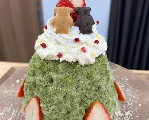 沖繩縣宮古島、伊良部島、多良間島 | Cafe Nenju Kakigori＆Pasta Senmon Ten SORA MIYAKO（常年刨冰＆意大利麵專賣店SORA MIYAKO）|僅座位預訂