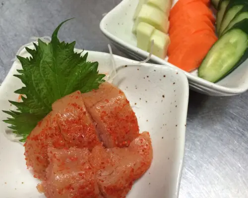 Tokyo, Shiodome and Shinbashi | Yakiniku Tekka Bushido (Shimbashi Karasumoriguchi Branch) | Seat Reservation Only