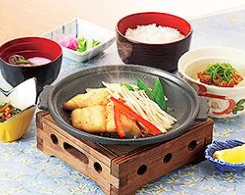 Osaka Prefecture, Tondabayashi, Osaka Sayama | Soba Washoku Mendokoro Sagami (Japanese noodle shop Sagami Tondabayashi branch) | Seat Reservation Only