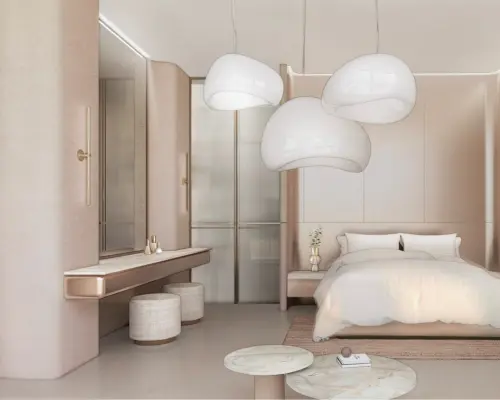 RARIN : BKK Riverside Venue Staycation | Bangkok