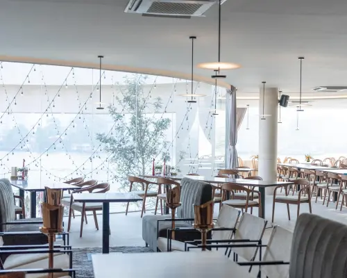 RARIN : BKK Riverside Venue Staycation | Bangkok