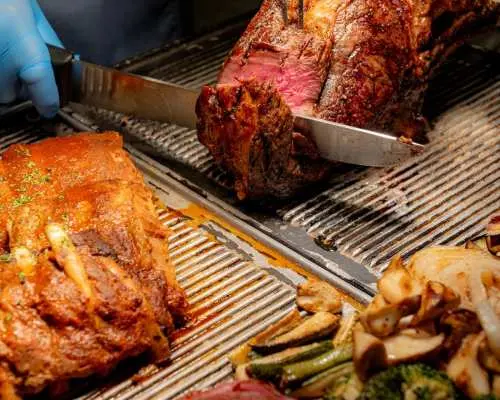 Seasonal Tastes @ The Westin Grande Sukhumvit|曼谷
