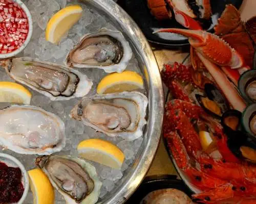 Seasonal Tastes @ The Westin Grande Sukhumvit|曼谷
