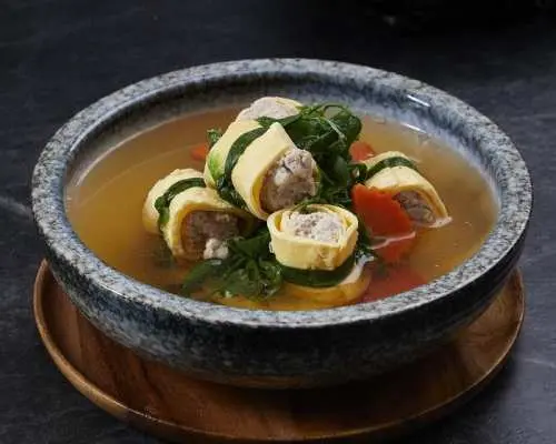 Nava Restaurant at The Salil Hotel Riverside - Bangkok | Bangkok