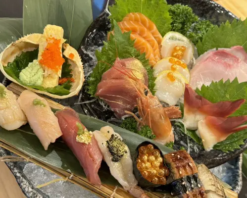 Sensai Japanese Restaurant Muangthong | Nonthaburi Province
